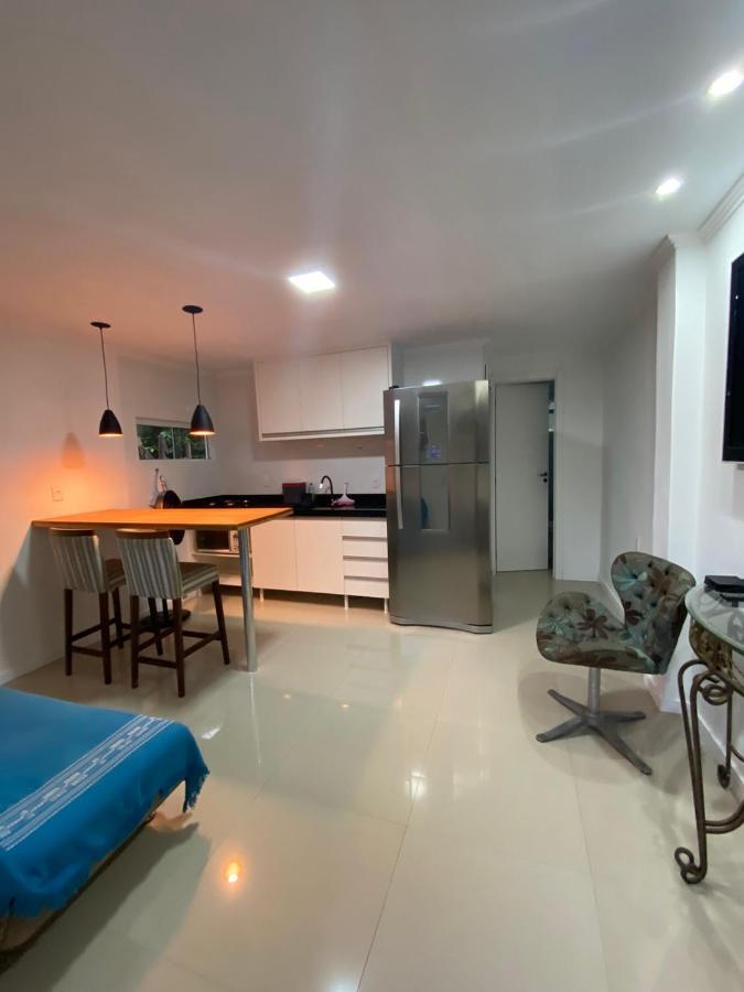 Casa Tranquila 500 Metros Da Praia Do Campeche Florianópolis المظهر الخارجي الصورة