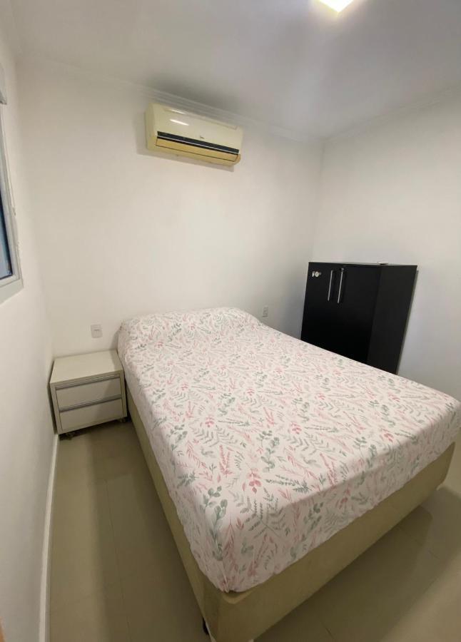 Casa Tranquila 500 Metros Da Praia Do Campeche Florianópolis المظهر الخارجي الصورة